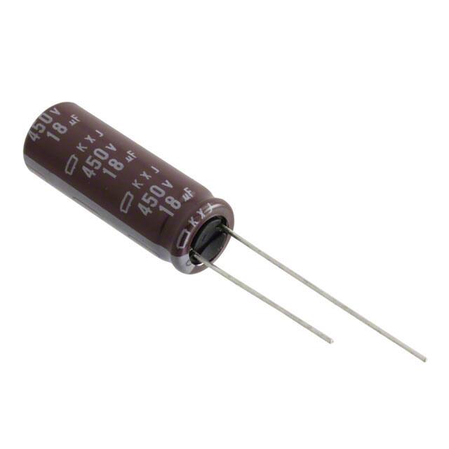 EKXJ401ELL270MJ30S United Chemi-Con  Aluminum Electrolytic Capacitors